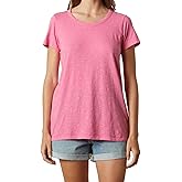 Velvet by Graham & Spencer Women's Tilly Velvet Originals T-Shirt