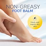 Dr. Scholl's Severe Cracked Heel Repair Balm 25% Urea Dry Skin Moisturiser view 7