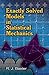 Exactly Solved Models in Statistical Mechanics (Dover Books on Physics)