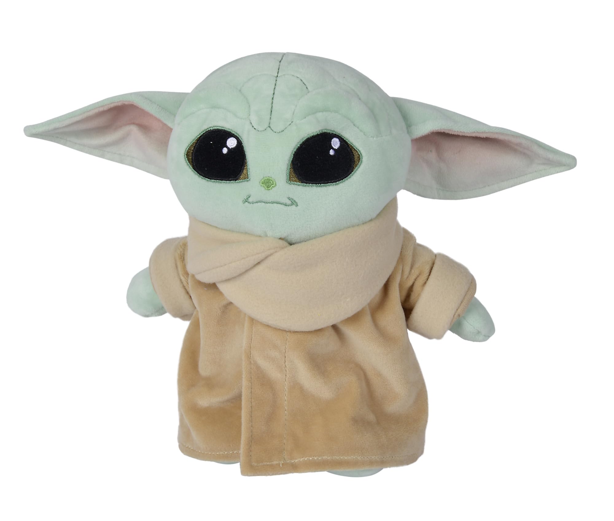 THE MANDALORIAN PELUCHE THE CHILD 25 CM,6315875778