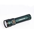 ACEBEAM E75 3000 High Lumens Flashlight with Magnetic Base, Super Bright LED Flashlight Rechargeable, IPX8 Water-Resistant Tactical EDC Flash Light, 26 Days Super Long Lasting for Camping,Everyday Use