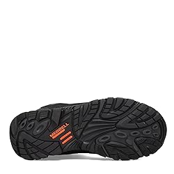 Merrell Men's Moab Onset Mid Waterproof Composite