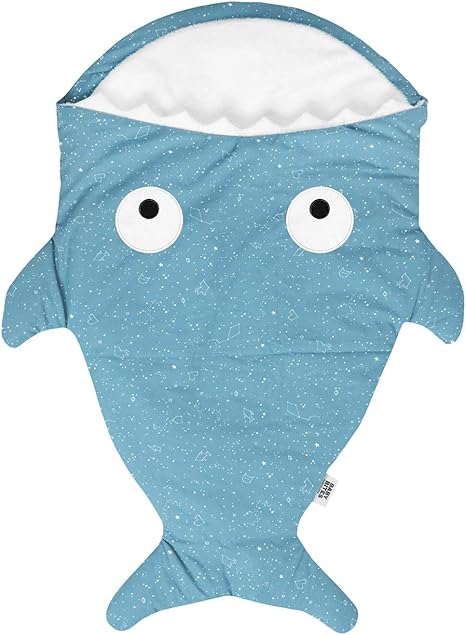 baby bites sleeping bag