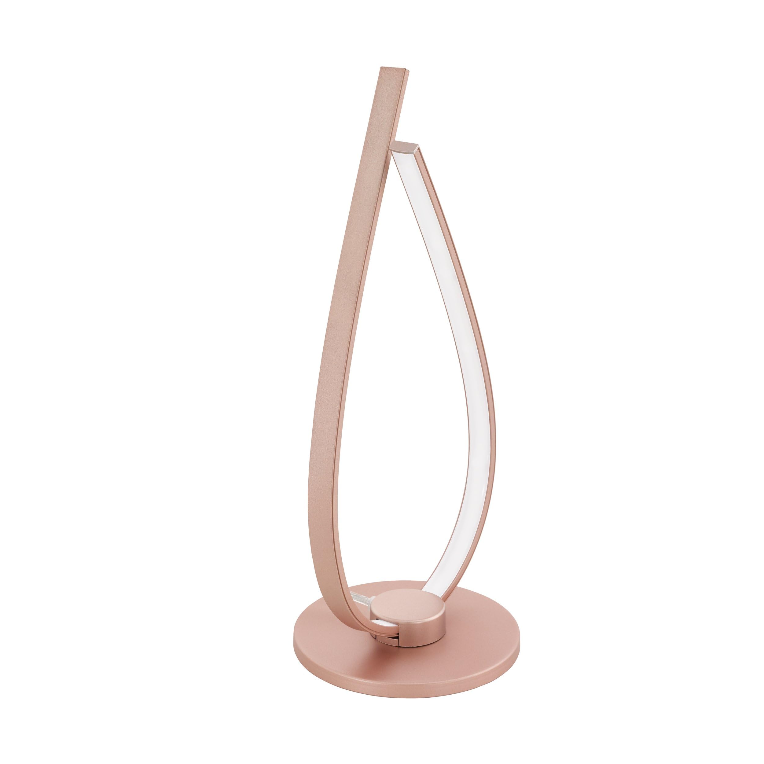 Eglo Palozza LED Table Lamp