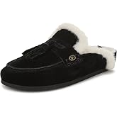 Sam Edelman Women's Astrid Cozy Mules