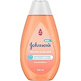 Sabonete Líquido para Bebê Cabeça aos Pés, Johnson's, 200ml