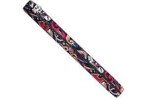 Auteey Flute Storage Case Bag, Portable Oxford Fabric Vertical Flute Bag for Recorders