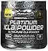 Muscletech Platinum Pure CLA Powder (100 servings)