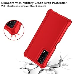 Ailiber for TCL Stylus 5G Phone Case, TCL Stylus