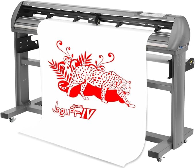 plotter jaguar 2