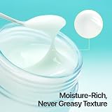 numbuzin No.1 Cream Pantothenic B5 Oil Control Acne Soothing Moisturizer 80ml view 7