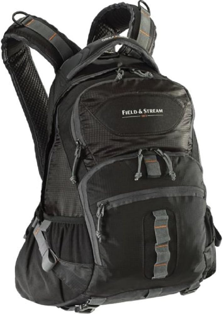 field and stream hiking backpack
