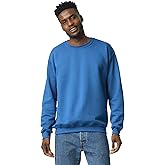 Gildan unisex-adult Fleece Crewneck Sweatshirt, Style G18000, Multipack