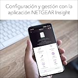 NETGEAR SXR30 WiFi 6 Dual-band Mesh Router - AX1800 view 6