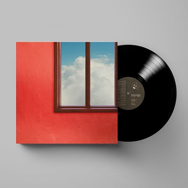 Amazon.com: Pacific Standard Time: CDs & Vinyl