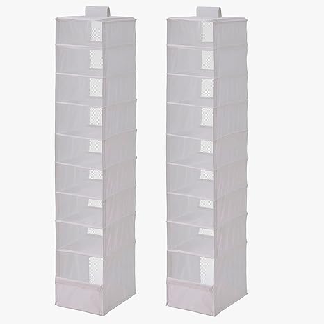 Wardrobe Organisers Wardrobe Accessories Ikea Skubb Hanging