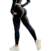 Women’s Activewear Leggings – Stretchy Yoga Pants with Starry Night Sky Print – High-Waisted Workout Pants