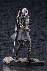 Kotobukiya Devil May Cry 5: Nero ARTFX J Statue