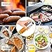 Olive Oil Sprayer Mister，Oil Sprayer for Cooking,Versatile Glass Spray Olive Oil Bottle Vinegar Bottle Glass Bottle for Cooking,Baking,Roasting,Grilling