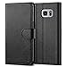 Vakoo Galaxy S7 Wallet Flip Cases, Samsung S7 Folio Case, Premium PU Leather Cases Phone Cover for Samsung Galaxy S7 5.1
