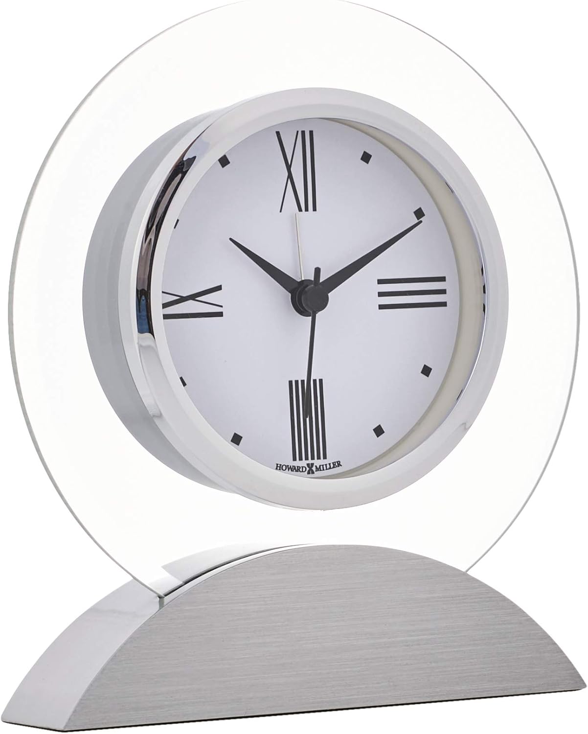Best Small Table Crystal Clocks