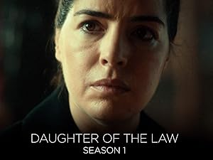 Daughter of the Law