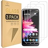 Mr.Shield [3-Pack] Designed For Alcatel TCL 30