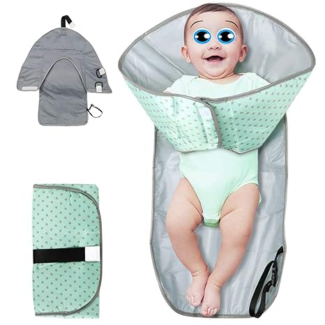 happy hands changing pad