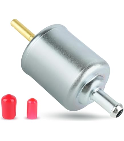 YAMAHA OEM Outboard 10 Micron Fuel/Water Separating Filter Only MAR FUELF IL TR - Foto 8