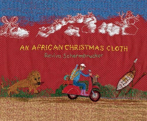 An African Christmas Cloth Paperback – June 1, 2007