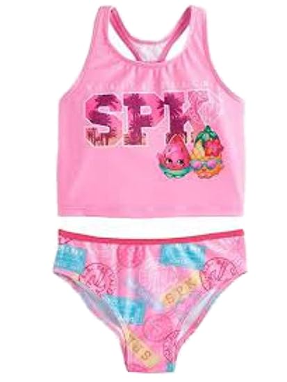venice beach tankini