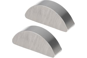 SG Store 2Pcs Petrol Lawnmower Blade Shaft Key 12139150/0 Compatible with MOUNTFIELD 422HP 422PD SP53H S422HP SP425