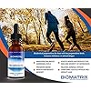 Pregnenolone-30-ml-500-x-24-mg-doses-by-BioMatrix--Supplement-for-Hormone-Balance-Stress-Energy-Adrenal-Fatigue-Brain-and-Memory-Function-Inflammation-Immunity-Liquid-Micronized Pregnenolone (30 Milliliter; 500 x 2.4 Milligram doses), Supplement for Hormone Balance, Stress, Energy, Brain and…