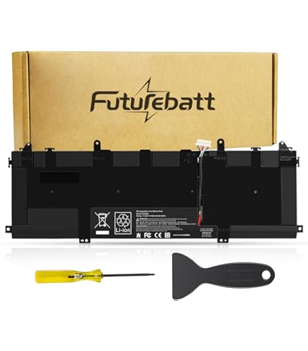 Amazon.com: BatPower A1495 Replacement Laptop Battery for Apple