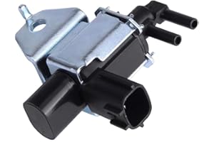 USONLINE911 JEM&JULES 14955-8J10A VIAS Control Solenoid Valve for Nissan Altima Frontier Maxima Murano Quest Pathfinder NV Xterra 149558J10A P1800 K5T46673