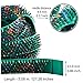 LYAPKO Acupuncture Magic Ribbon Health Belt 4.3 Ag - 7 Sections in one Single Strip (121 inches Long). Premium Acupressure Massager - Unique Patented Therapy Massage Tool