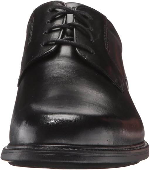 charles road bike toe oxford