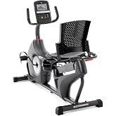 Schwinn Fitness Recumbent Bike Series