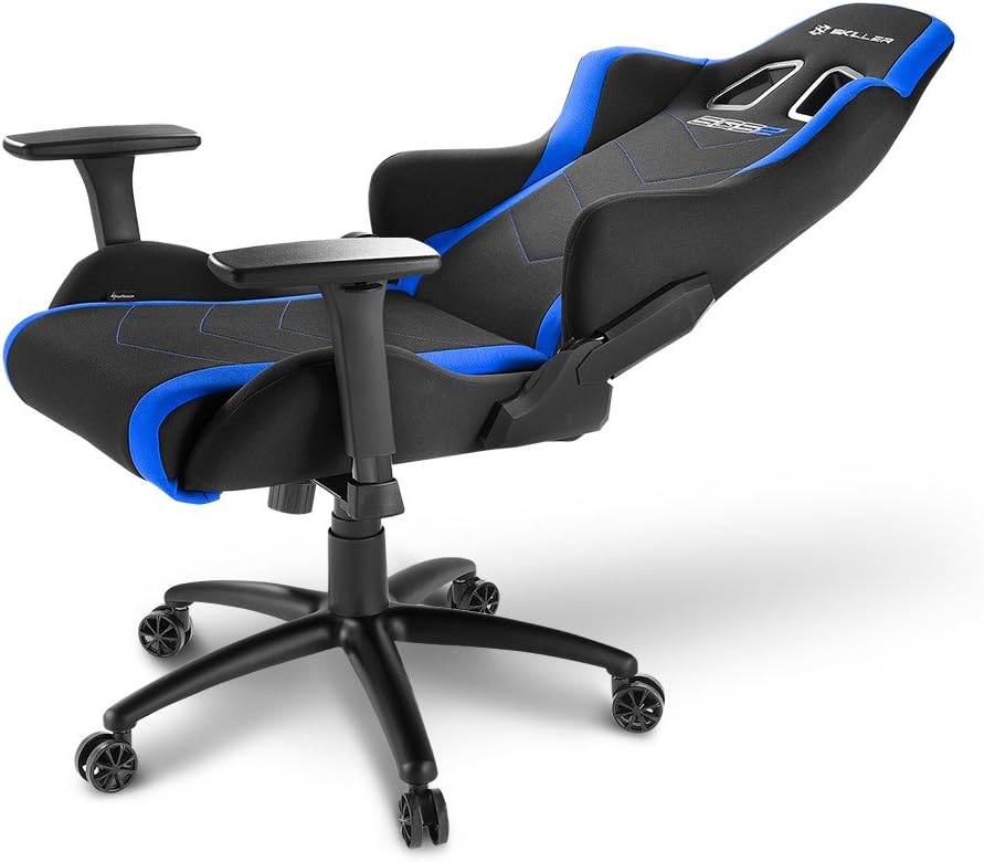 Las mejores sillas gaming del Black Friday