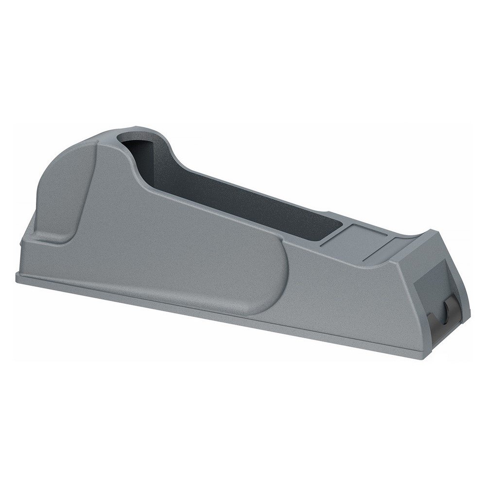 Construsim C5723352 Large Metal Sander for Plate Edge Finishing