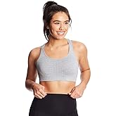 C9 Champion Women's Medium Support Seamless Racerback Bra