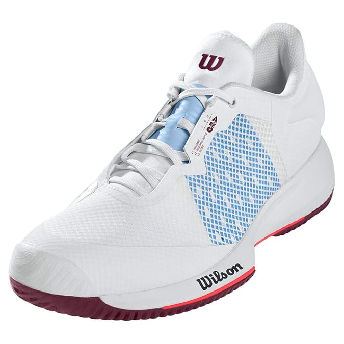 Buy Wilson Women's Tennis Shoe at Amazon.in