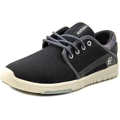 balenciaga track black grey red