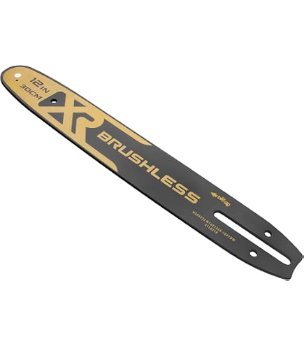 Guida catena 35cm 14 3/8 per motosega ryobi