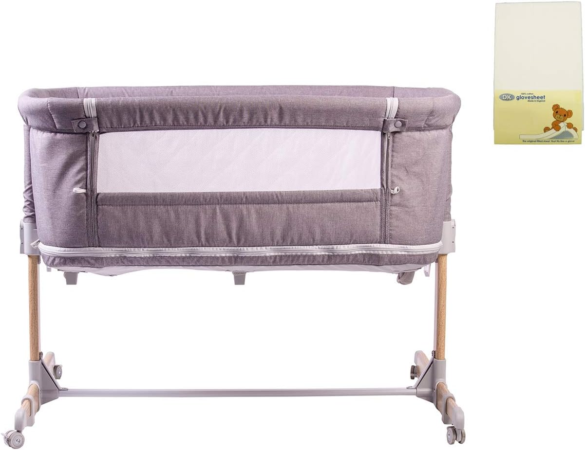 kite next to me crib