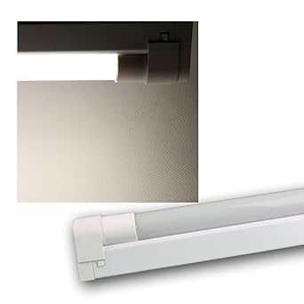 Format 8718692545052 – LED Lichtleiste IP20. 18 W 120 cm