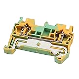 IIVVERR ST3-2.5JD Rail Mount 2.5mm2 Cable Cage