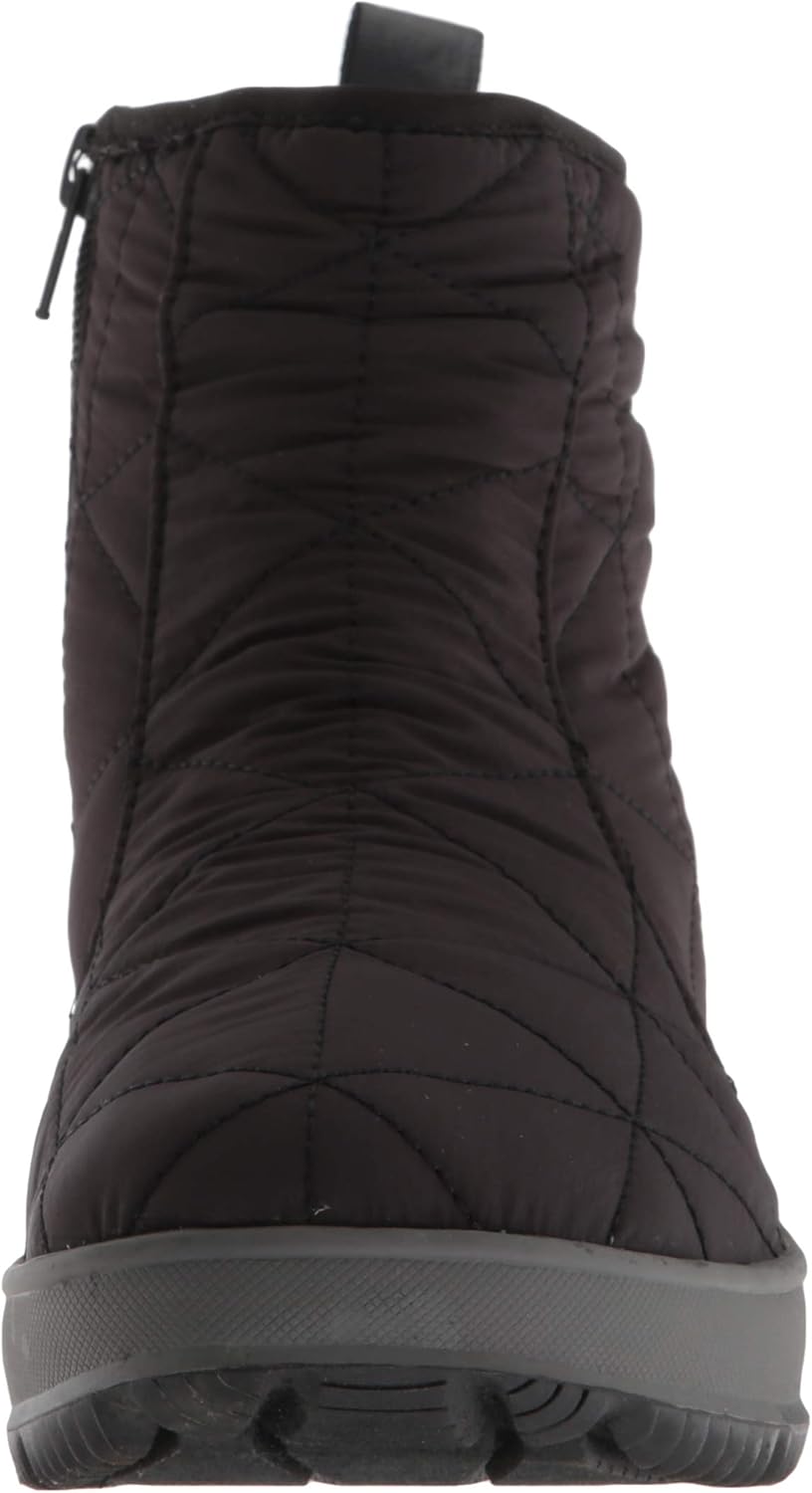  | BOGS Women's Snowday Low Waterproof Insulated Winter Snow Boot | Snow Boots