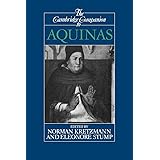 The Cambridge Companion to Aquinas (Cambridge Companions to Philosophy)