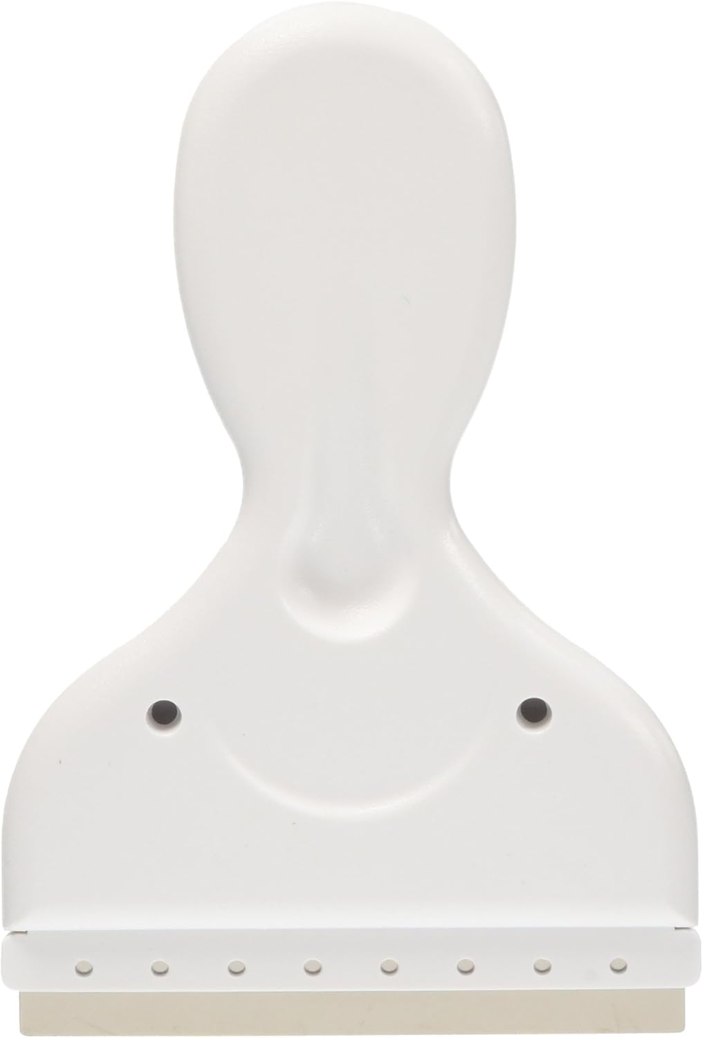 Continuum Aquatics AquaBlade M - Short Stainless Steel Aquarium Scraper to Clean Aquarium Tank : Kitchen Utility Knives : Pet Supplies